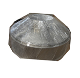 Vibrating screen