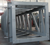 Thickener Bridge