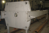 Filter press