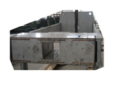The main press