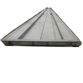 Aeration tank
