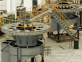 Environmental protection equipment