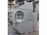 Equipment main body