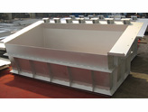 Water tank
