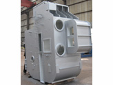 Carbon steel equipment
